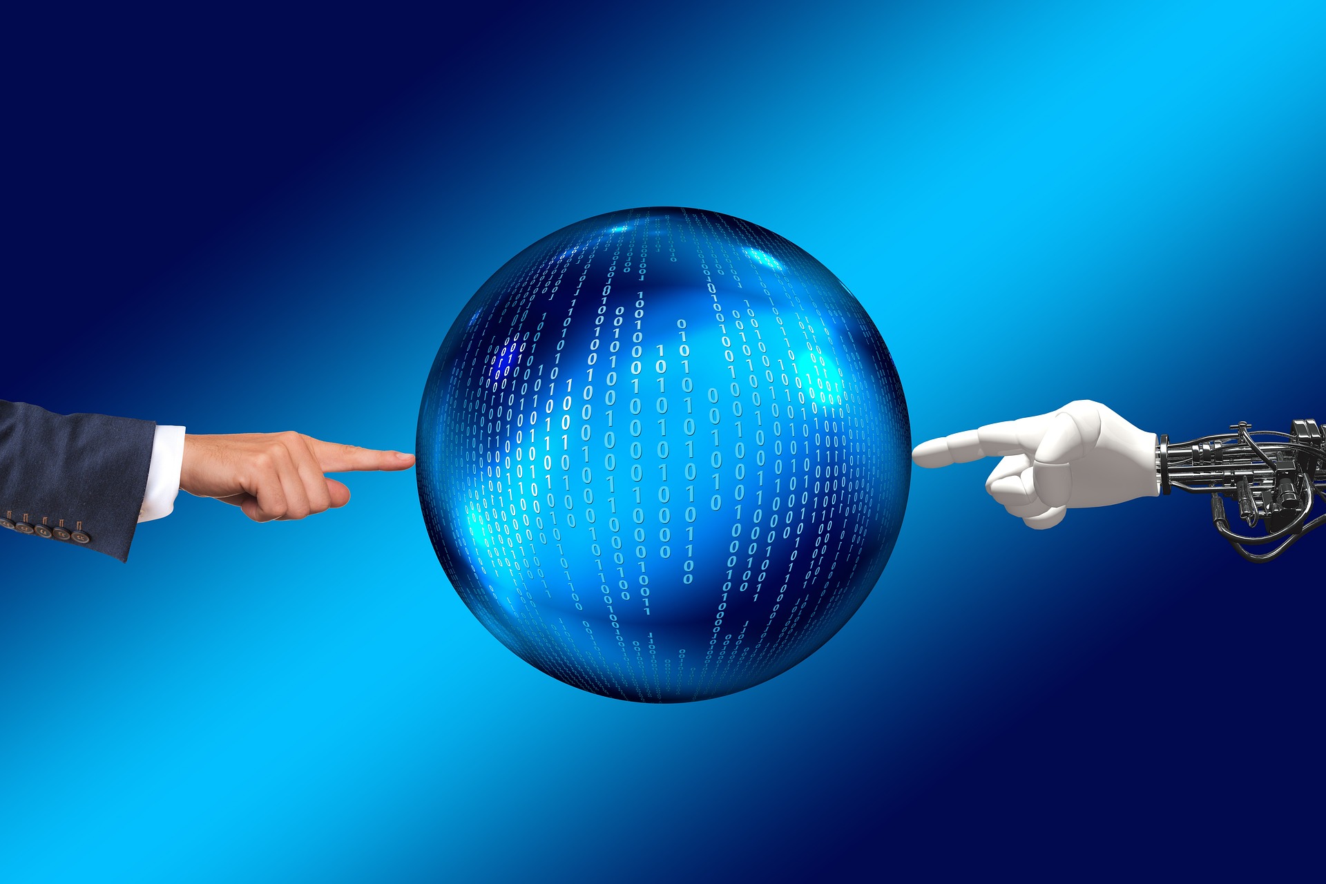 Human and AI collaboration — FalcomplAI